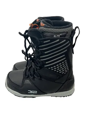 3XD Snowboard Boots