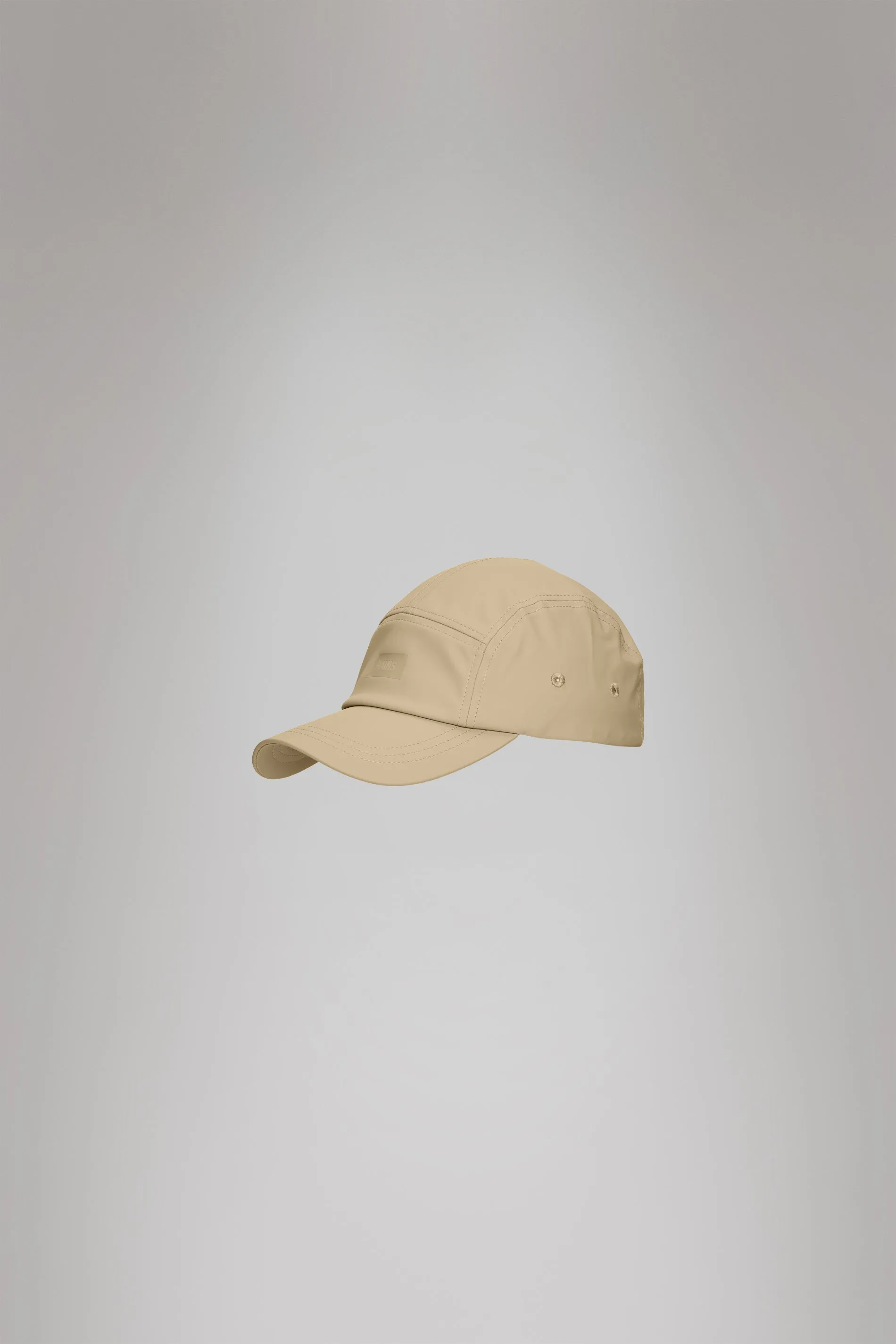 5 Panel Cap