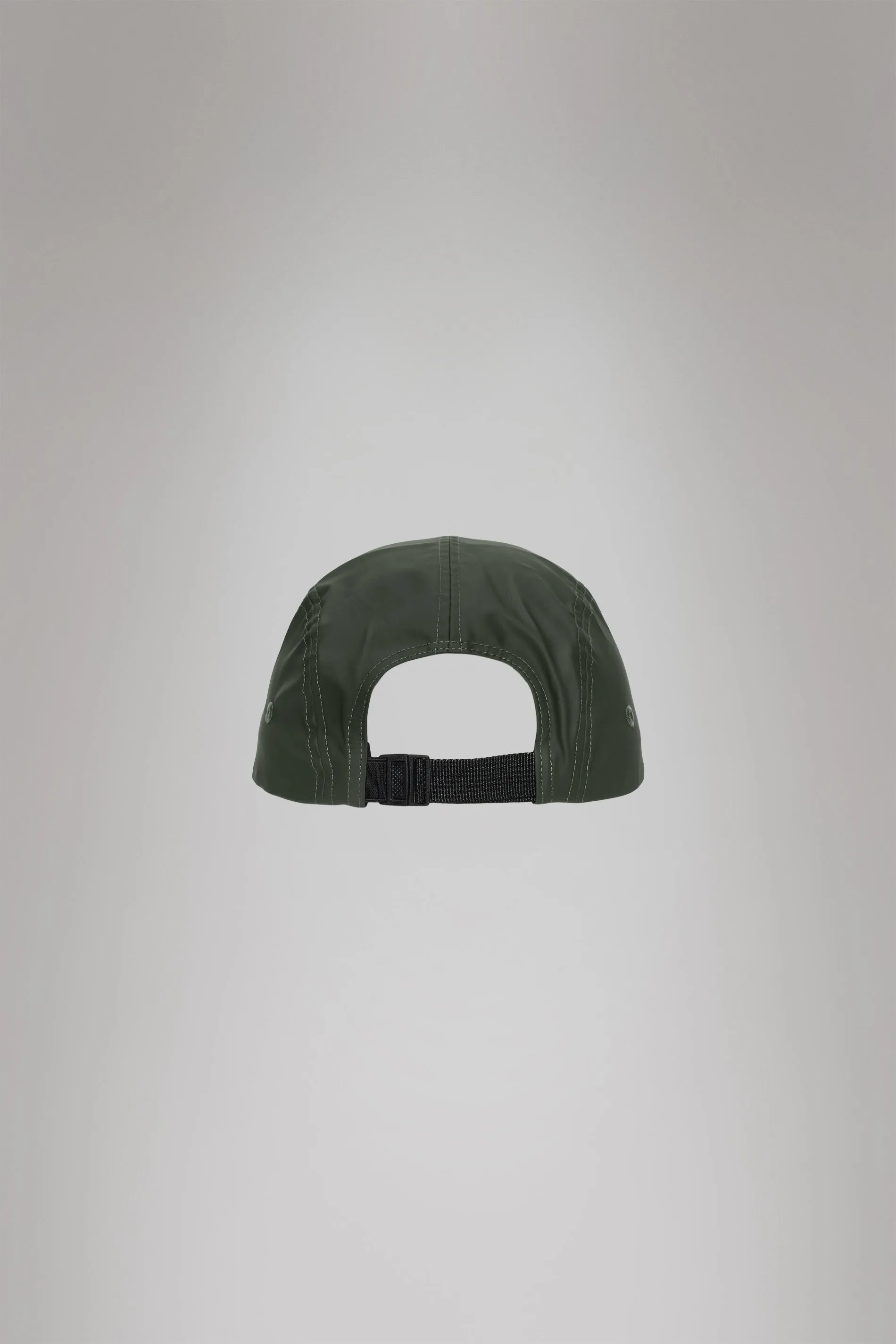 5 Panel Cap