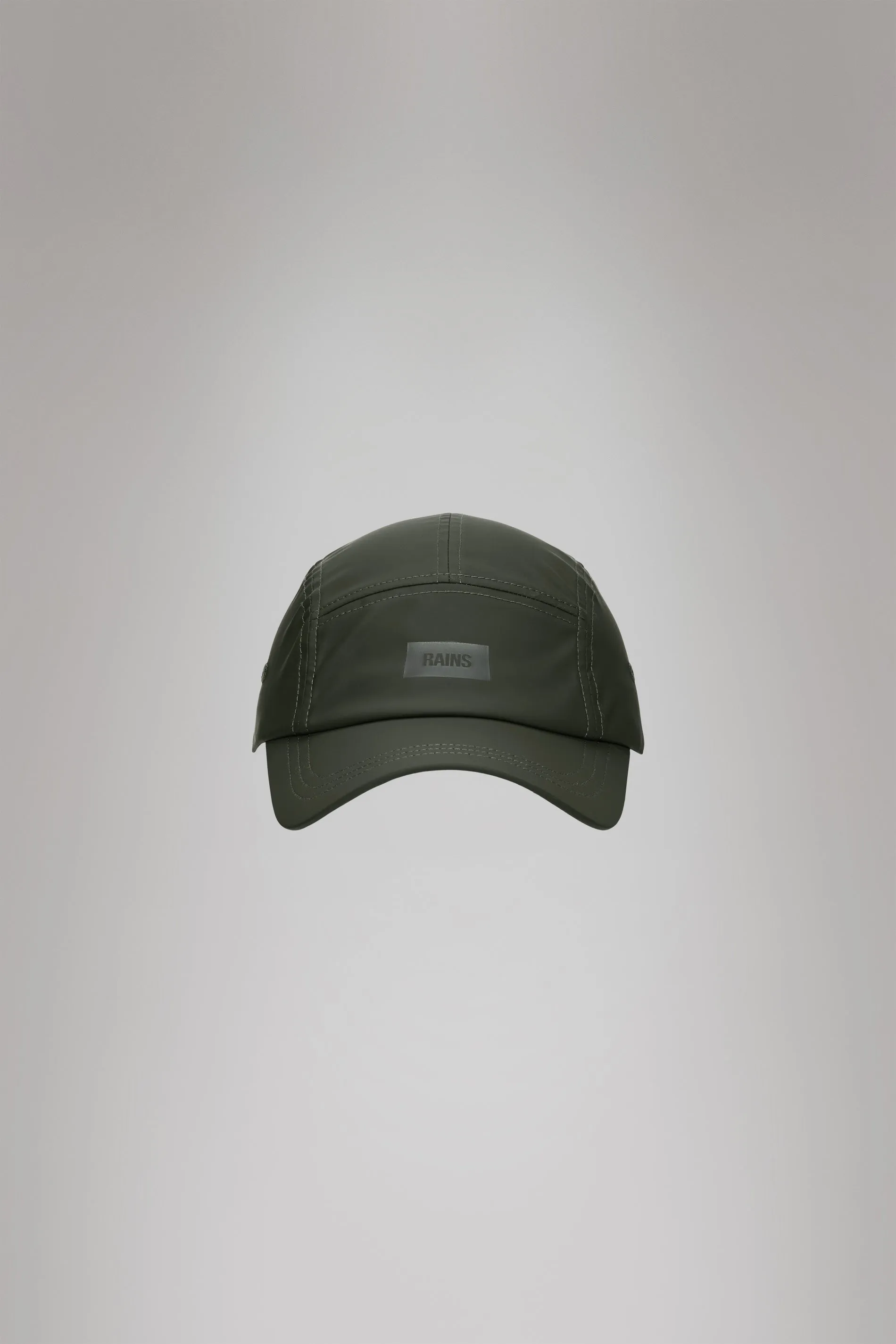 5 Panel Cap