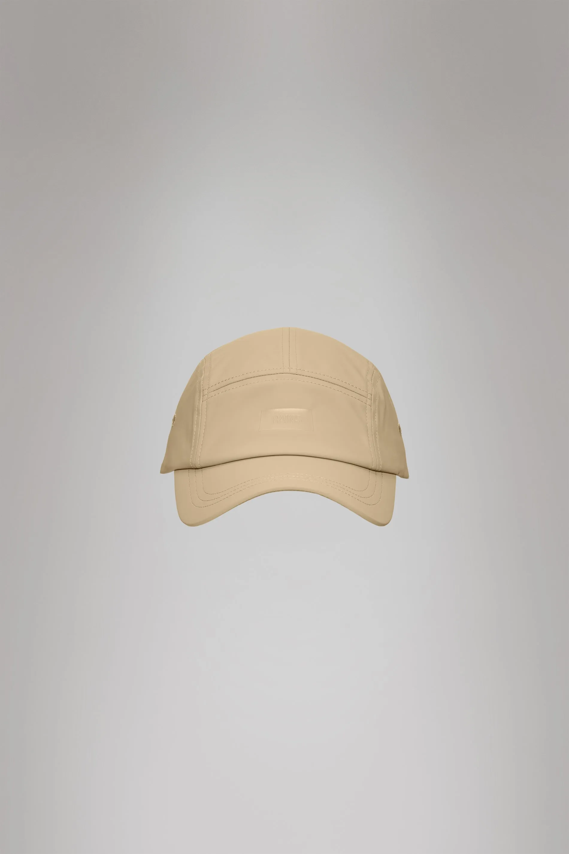 5 Panel Cap