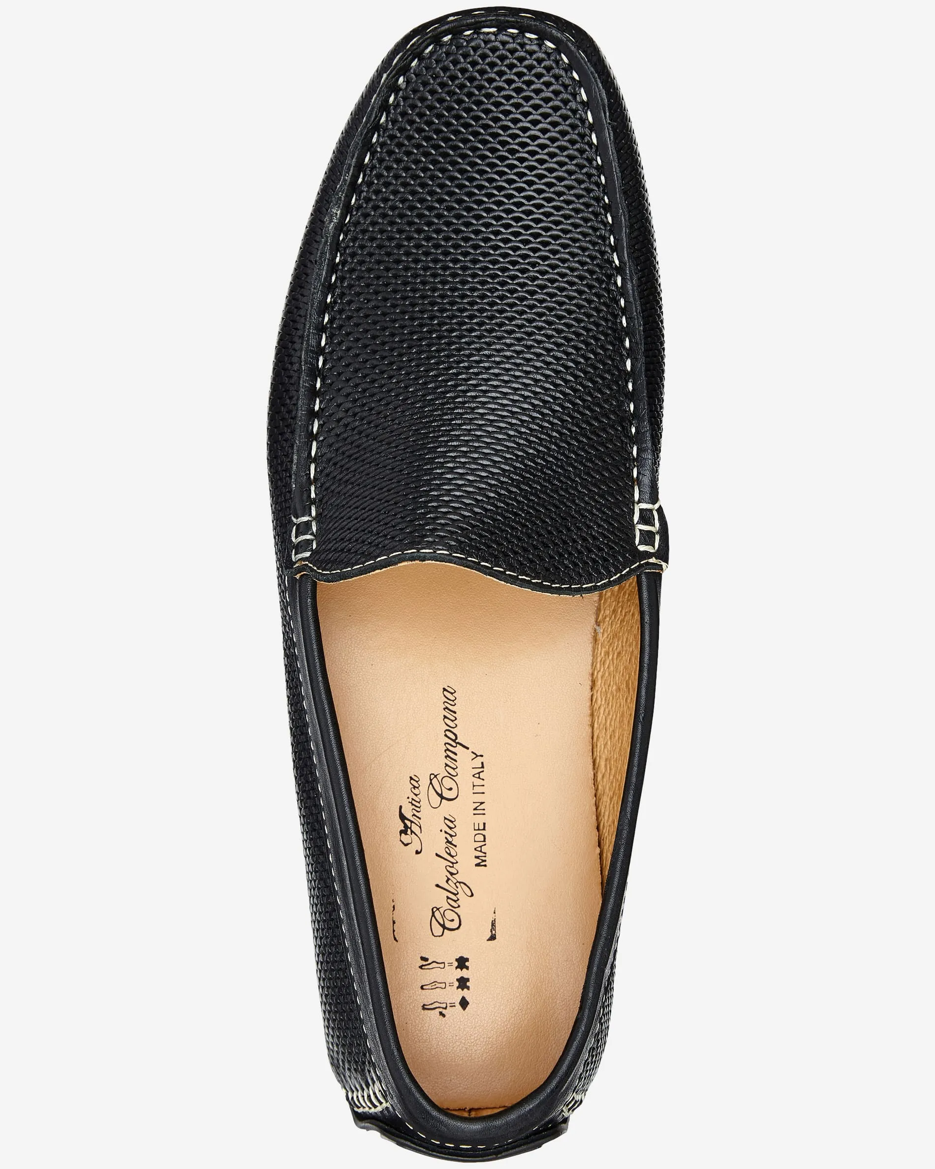 Acri Loafer