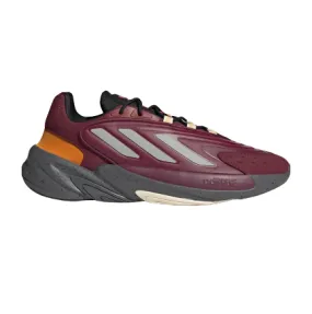 Adidas Men's Ozelia Shoes - Victory Crimson / Grey Two / Core Black