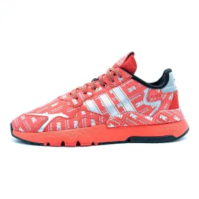 Adidas Nite Jogger Shoes