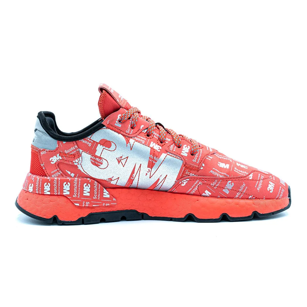 Adidas Nite Jogger Shoes