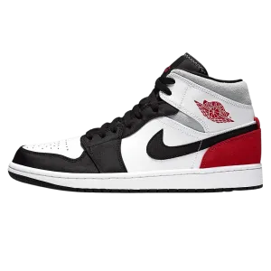 Air Jordan 1 Mid SE 'Union Black Toe'