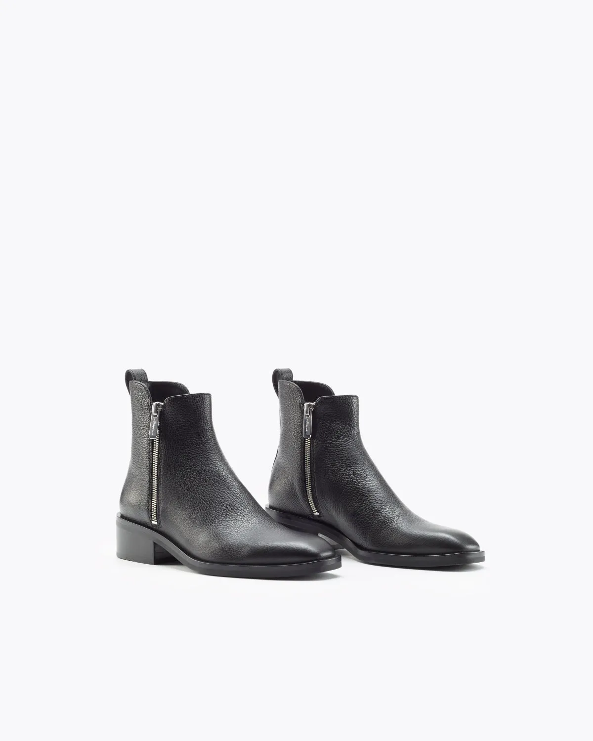 Alexa Ankle Boots