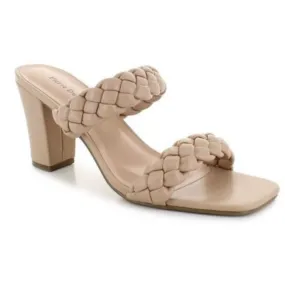 Ariana Sandals - Tan