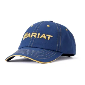 Ariat Team II Cap Blue Dawn/Sundhade