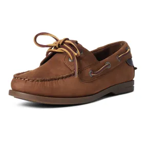 Ariat Womens Antigua Boat Shoes