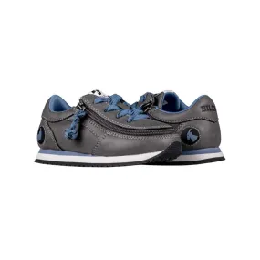 Billy Toddler Jogger - Grey/Blue