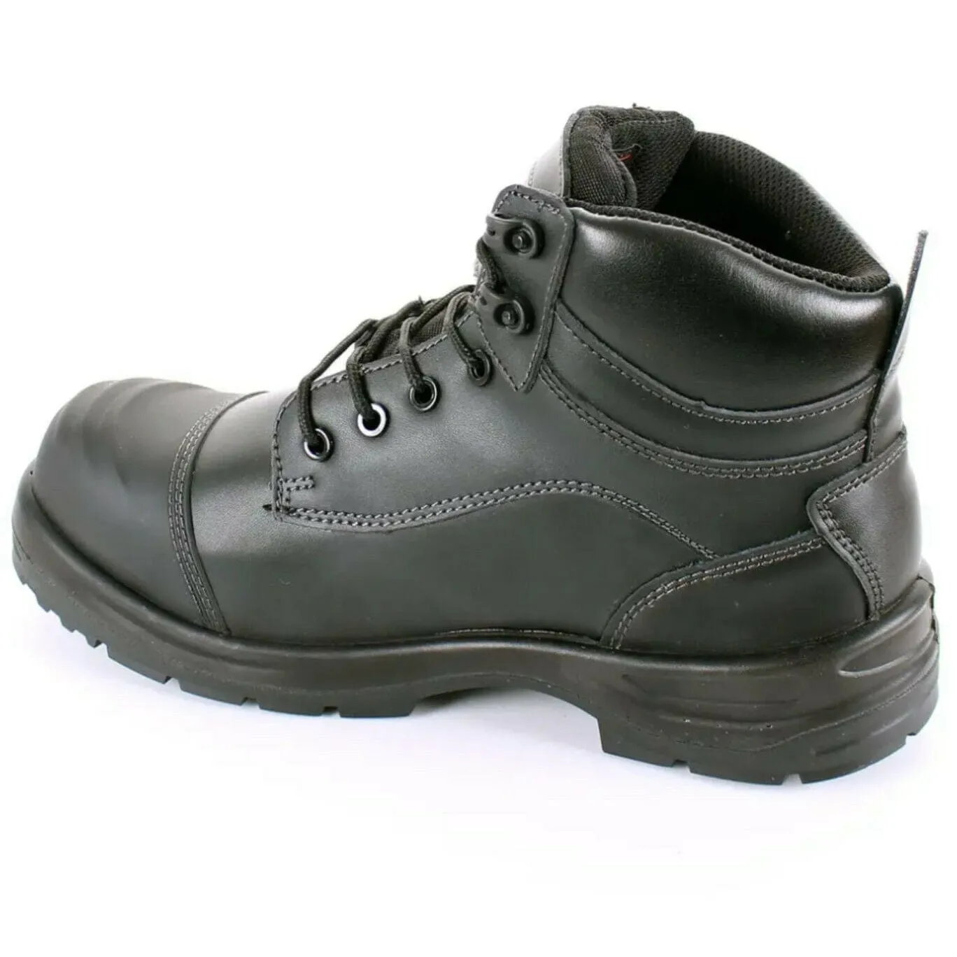 Blackrock Lincoln Waterproof Metasafe Safety Boots