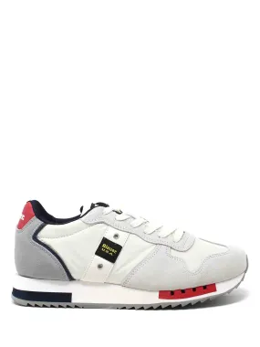 Blauer Shoes Sneakers S2QUEENS01/MES