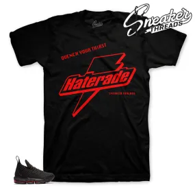 Bred 16 Haterade Shirt