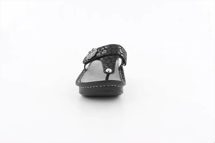 Carina Night Poppy Sandal