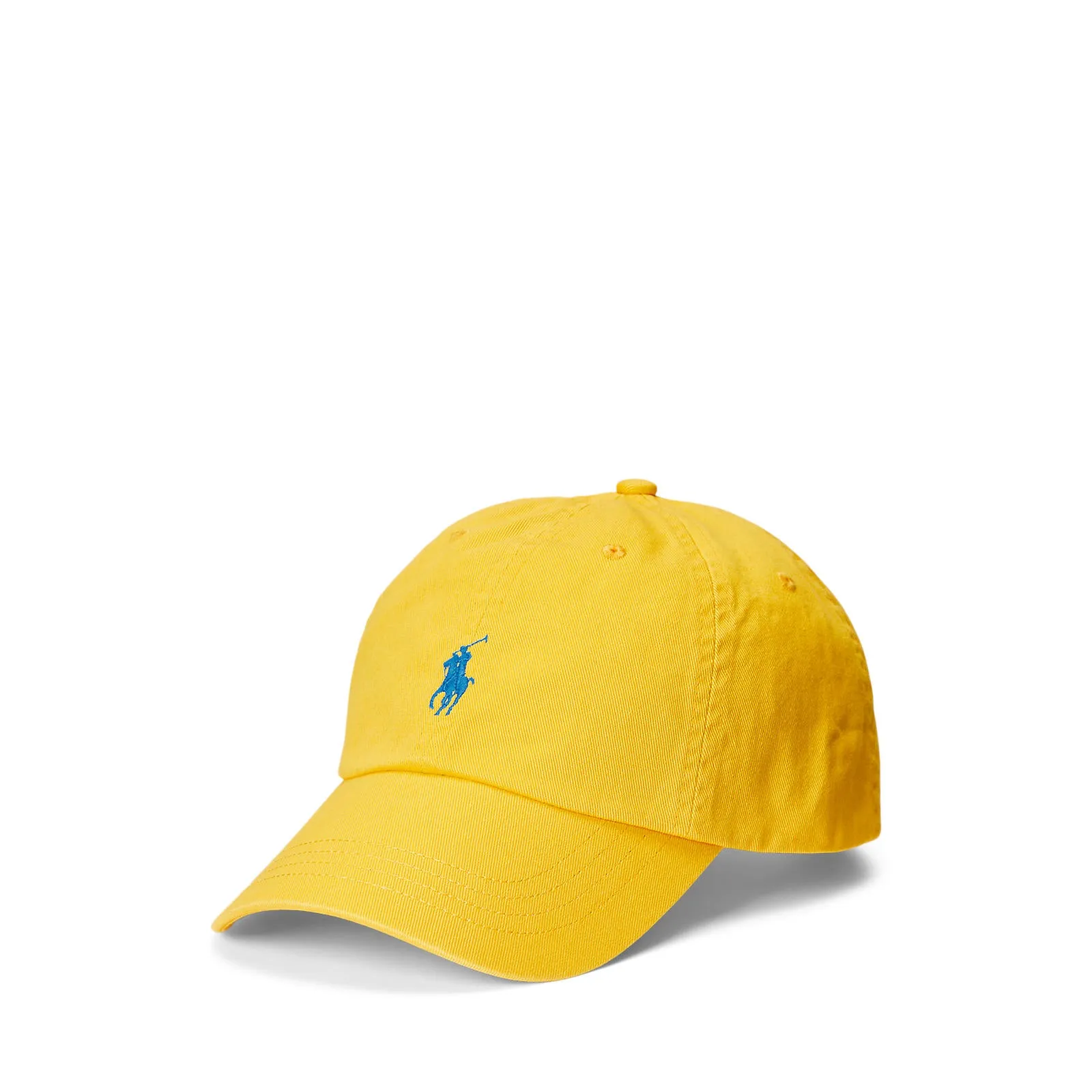 Chino Cap - Yellow