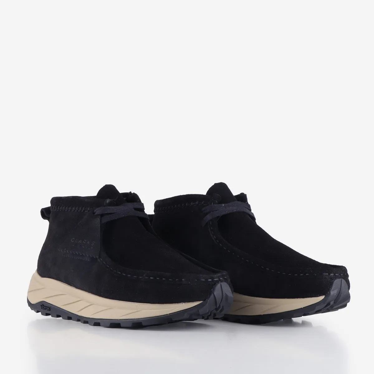 Clarks Originals Wallabee Eden Shoes