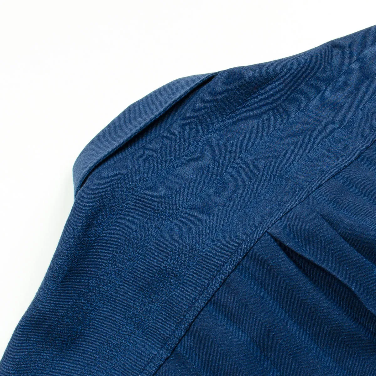 Coltesse - Lucidus Shirt - Blue Lined