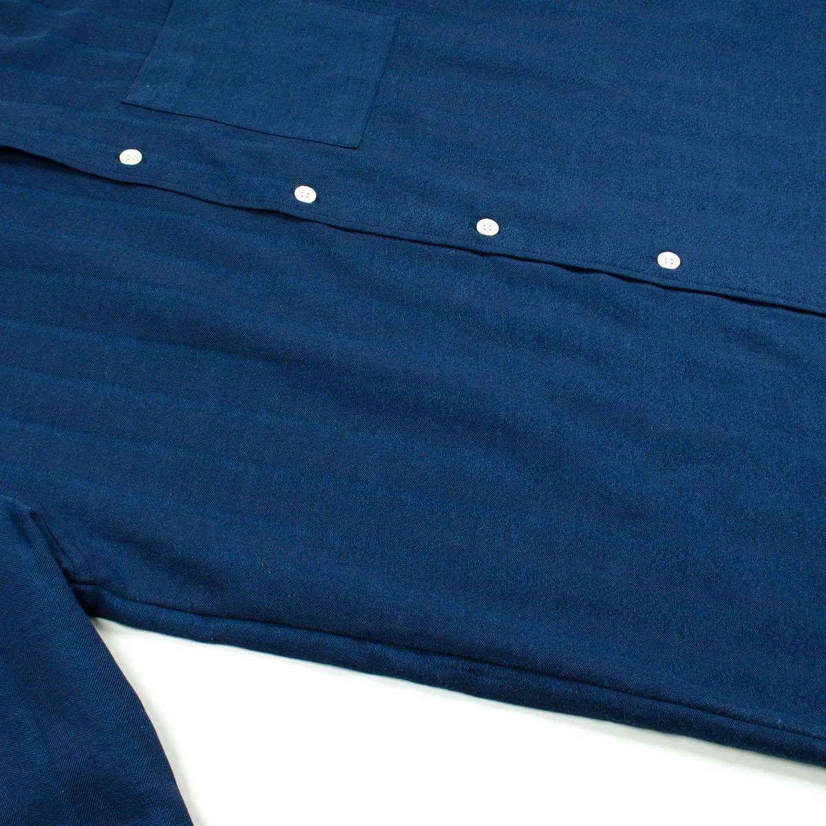 Coltesse - Lucidus Shirt - Blue Lined