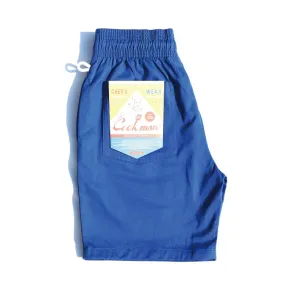 Cookman Chef Short Pants - Deep Blue