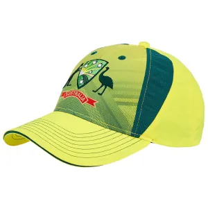 Cricket Australia Replica ODI Home Cap by Asics