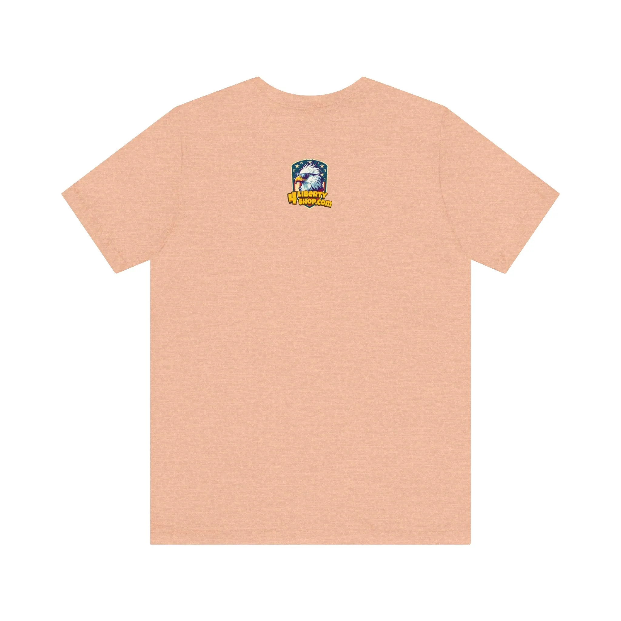 Donald Trump Lives Japanese Manga Tee