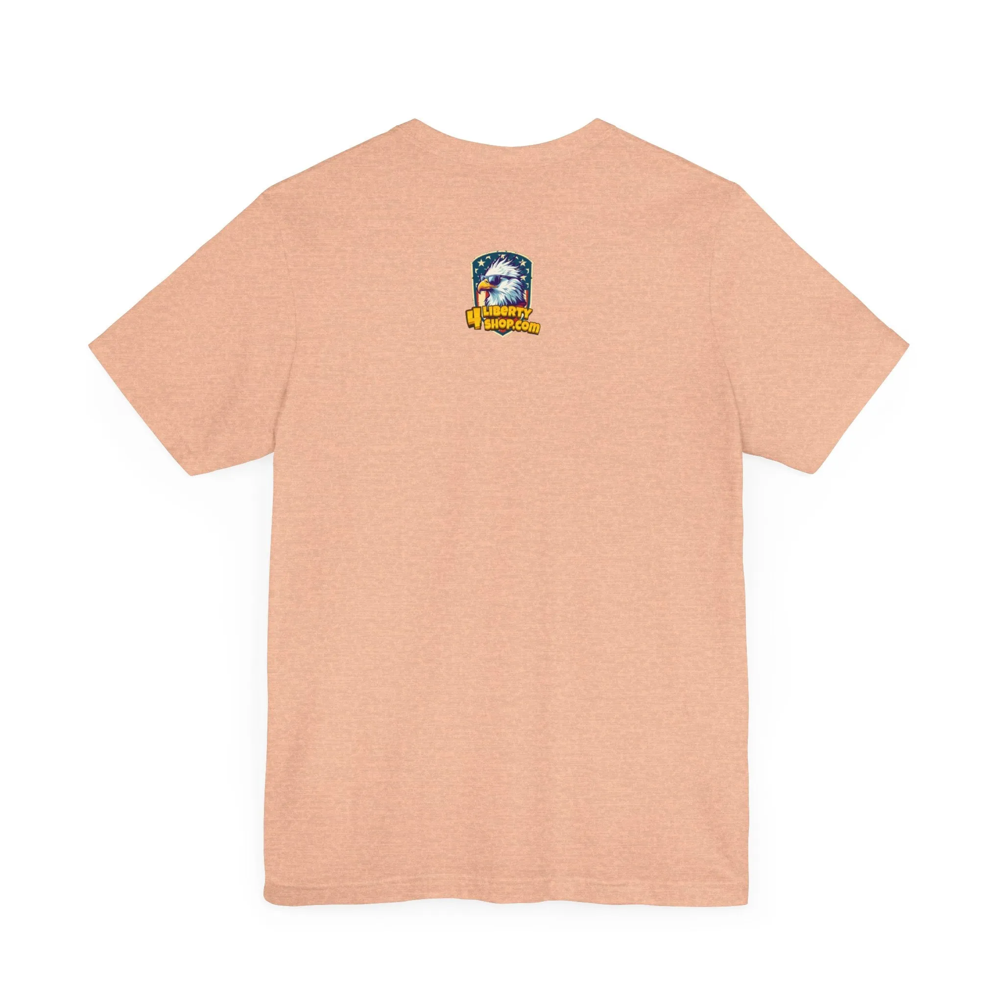 Donald Trump Lives Japanese Manga Tee