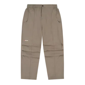 DOPER PANT MUD BROWN