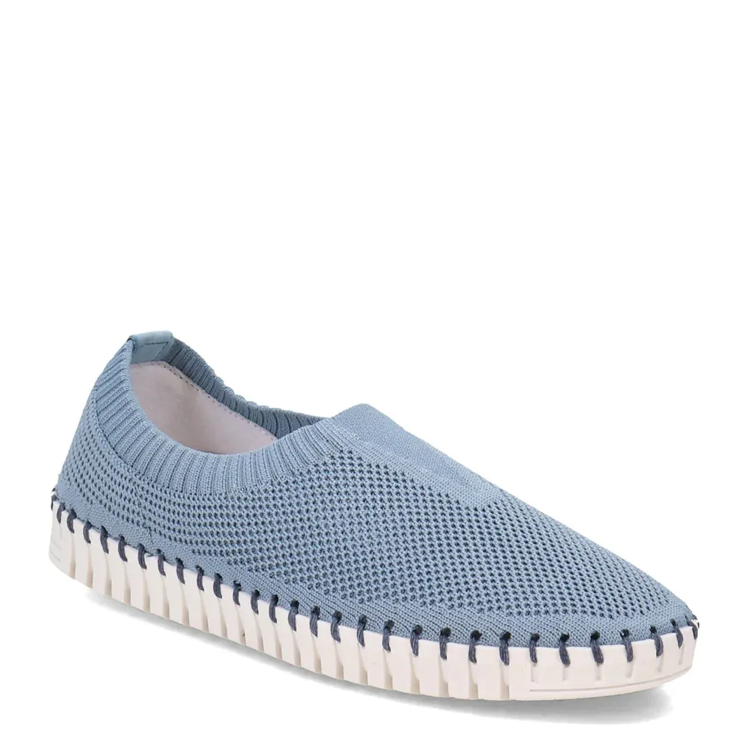 Eric Michael - Lucy Slip-On Stretchable Flats