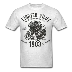 Fighter Jet Shirt