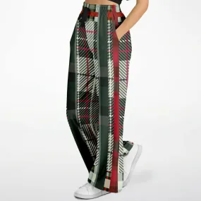 Great Scots Eco-Poly Stretchy Phat Bellbottoms