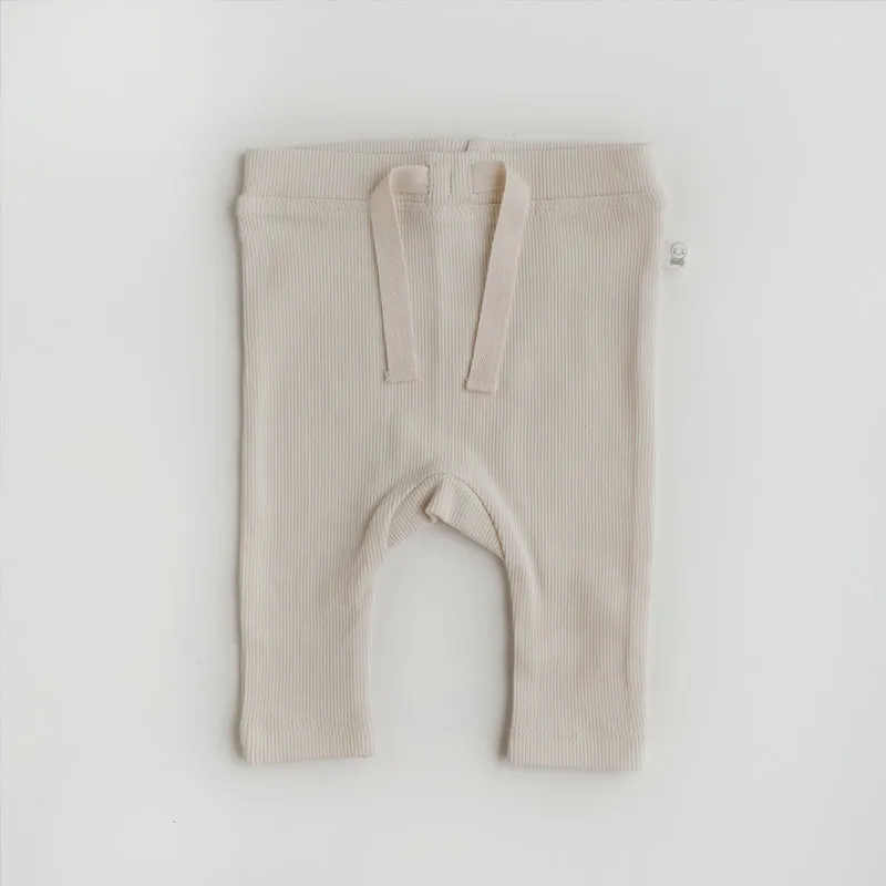 Halo Pants - Size 0-3 Months (000)