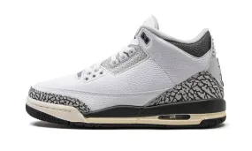 JORDAN 3 RETRO HIDE N SEAK GS