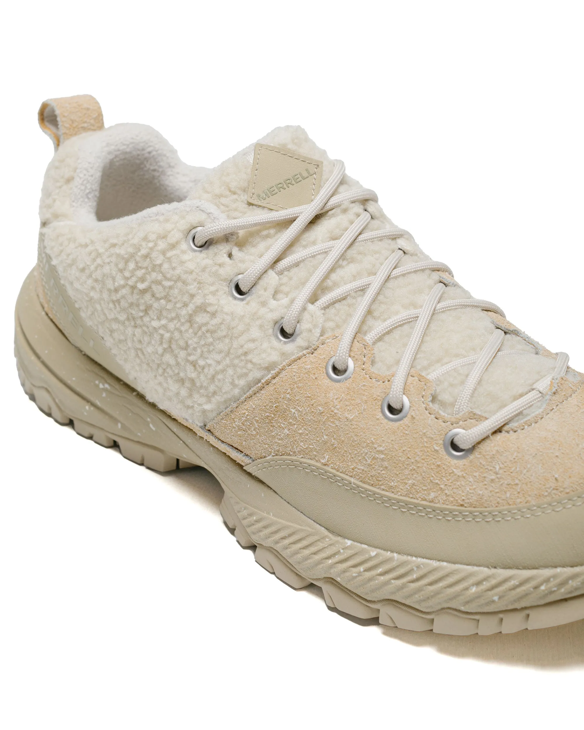 Merrell MQM Ace Fleece 1TRL Khaki/Oyster