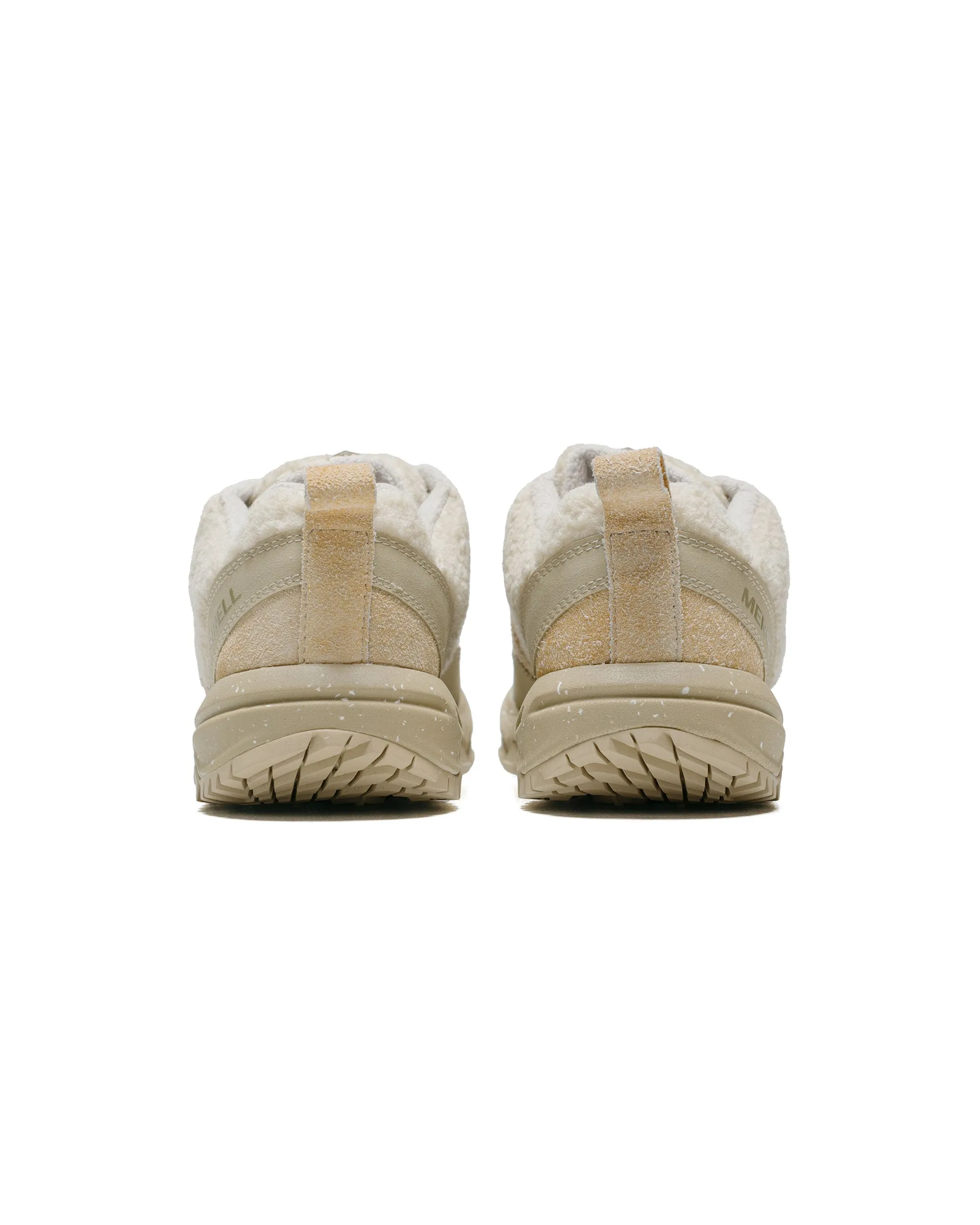 Merrell MQM Ace Fleece 1TRL Khaki/Oyster