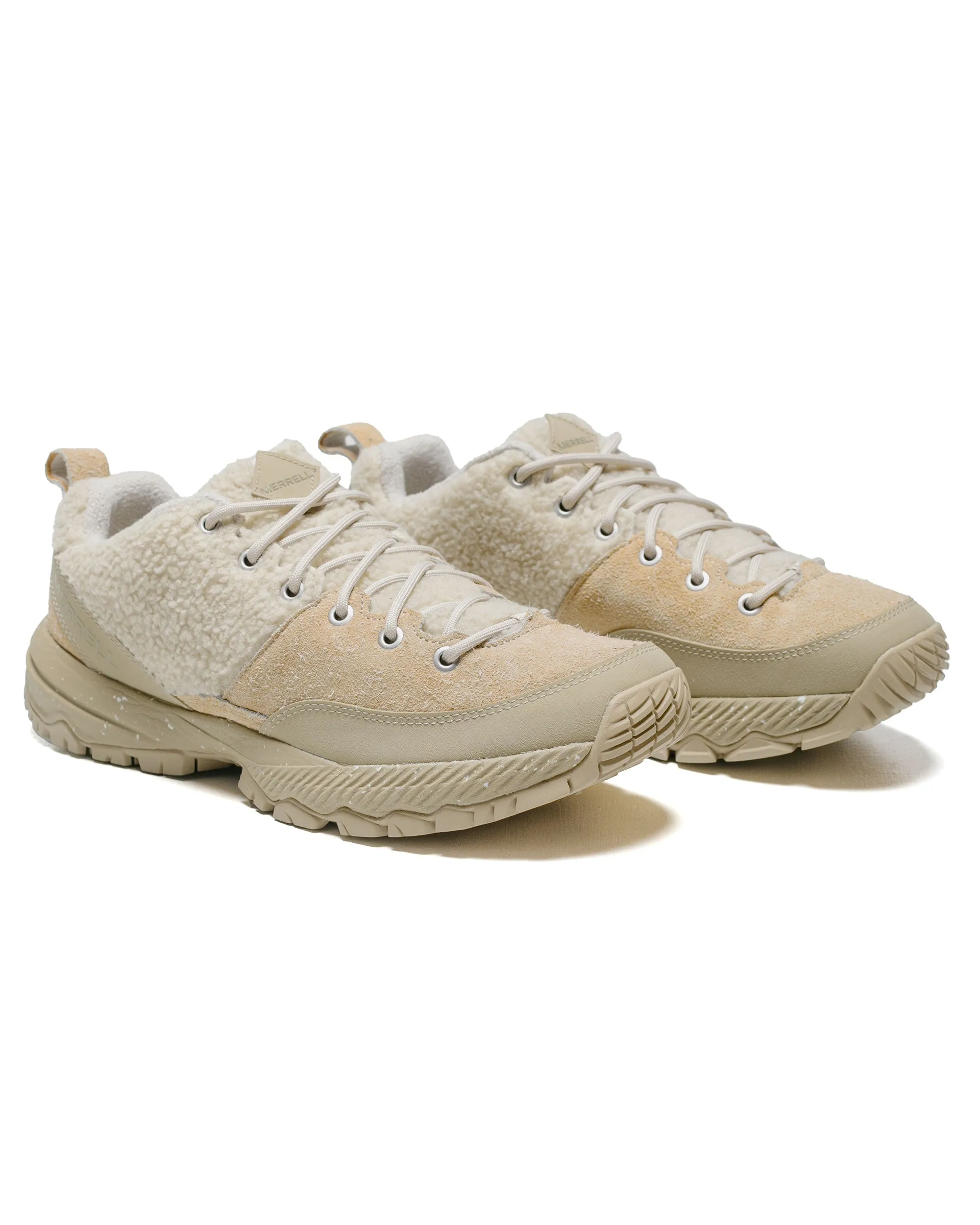 Merrell MQM Ace Fleece 1TRL Khaki/Oyster