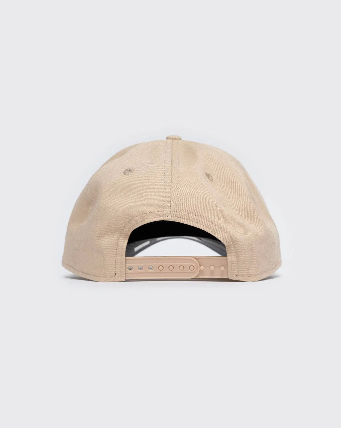 New era 940 aframe Chicago White Sox Oat Milk