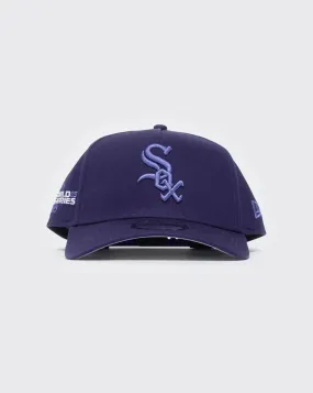 new era 940 aframe chicago white sox