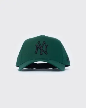 new era 940 Aframe new york yankees ripstop