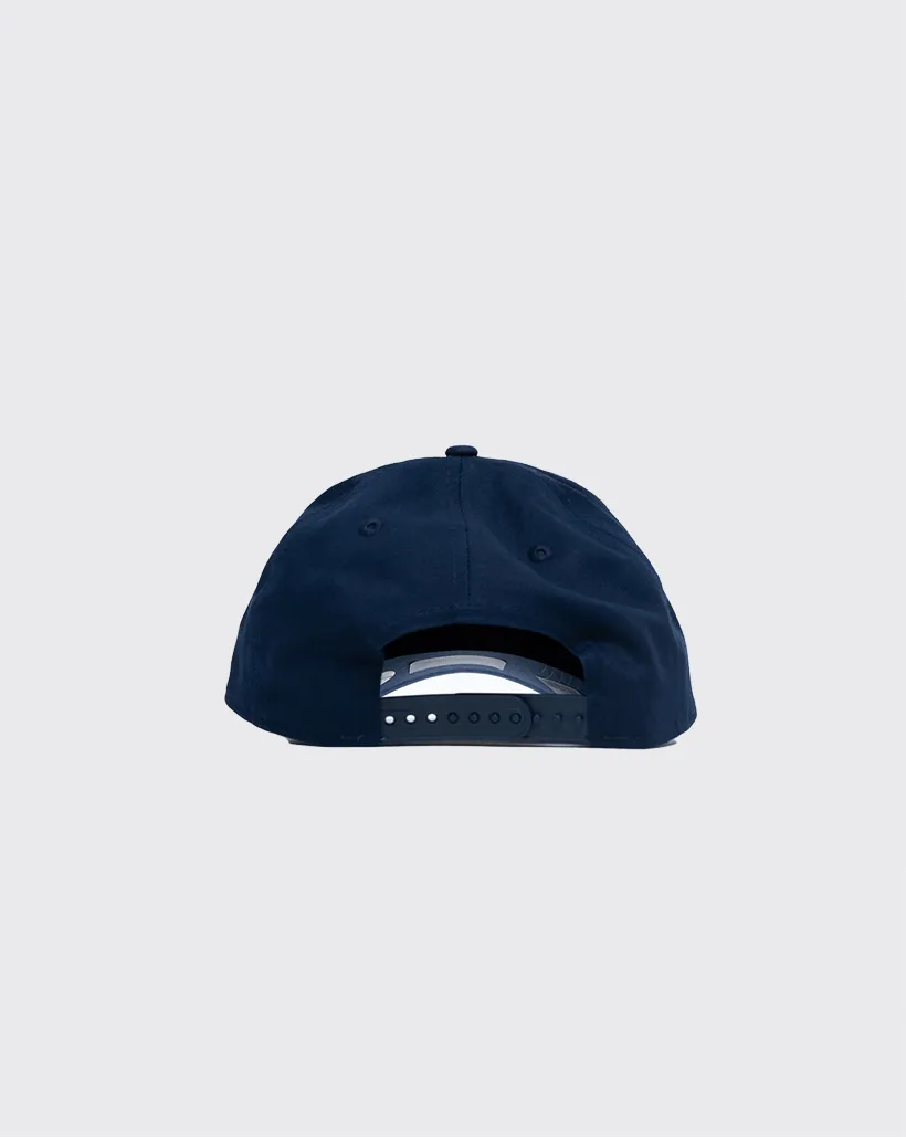 New era 940 aframe yankees midnight