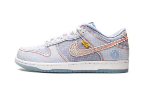 NIKE DUNK LOW UNION PASSPORT PACK ARGON