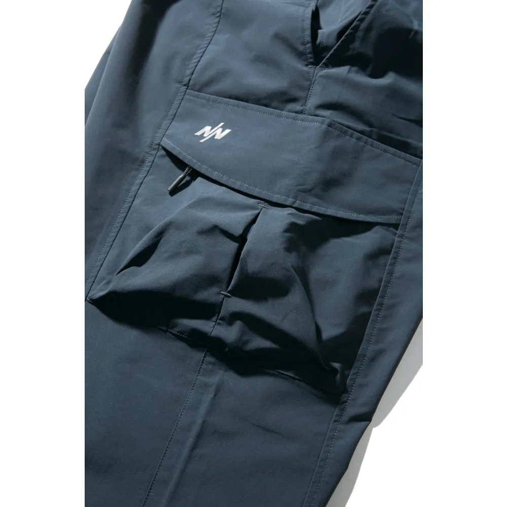 NINE POINT NINE ELEMENT EXPERT PANTS-CHARCOAL