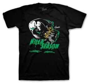 Retro 10 Killa Season Shirt