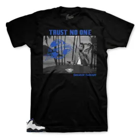 Retro 10 Orlando Tony Knows Shirt