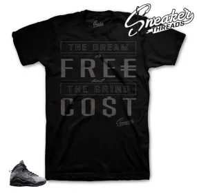 Retro 10 Shadow Cost Shirt