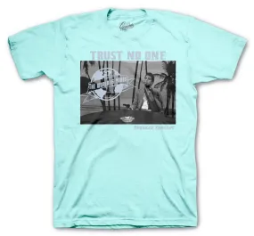 Retro 12 Easter Tony Knows Shirt