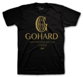 Retro 12 Royalty Go Hard Shirt