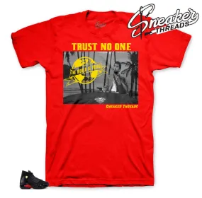 Retro 14 Last Shot Tony Knows Shirt