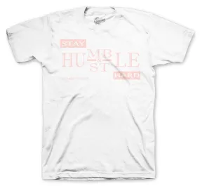 Retro 6 Gold Hoops Humble Shirt