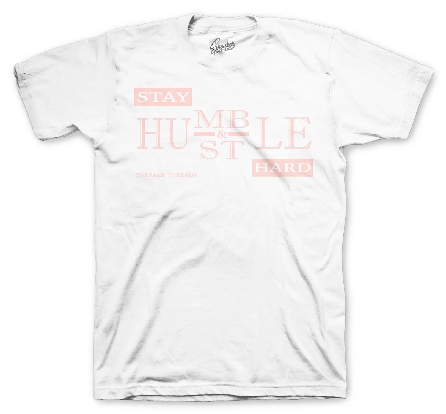 Retro 6 Gold Hoops Humble Shirt